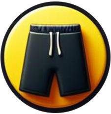 Icona del kit EMS fornito da Novafit.