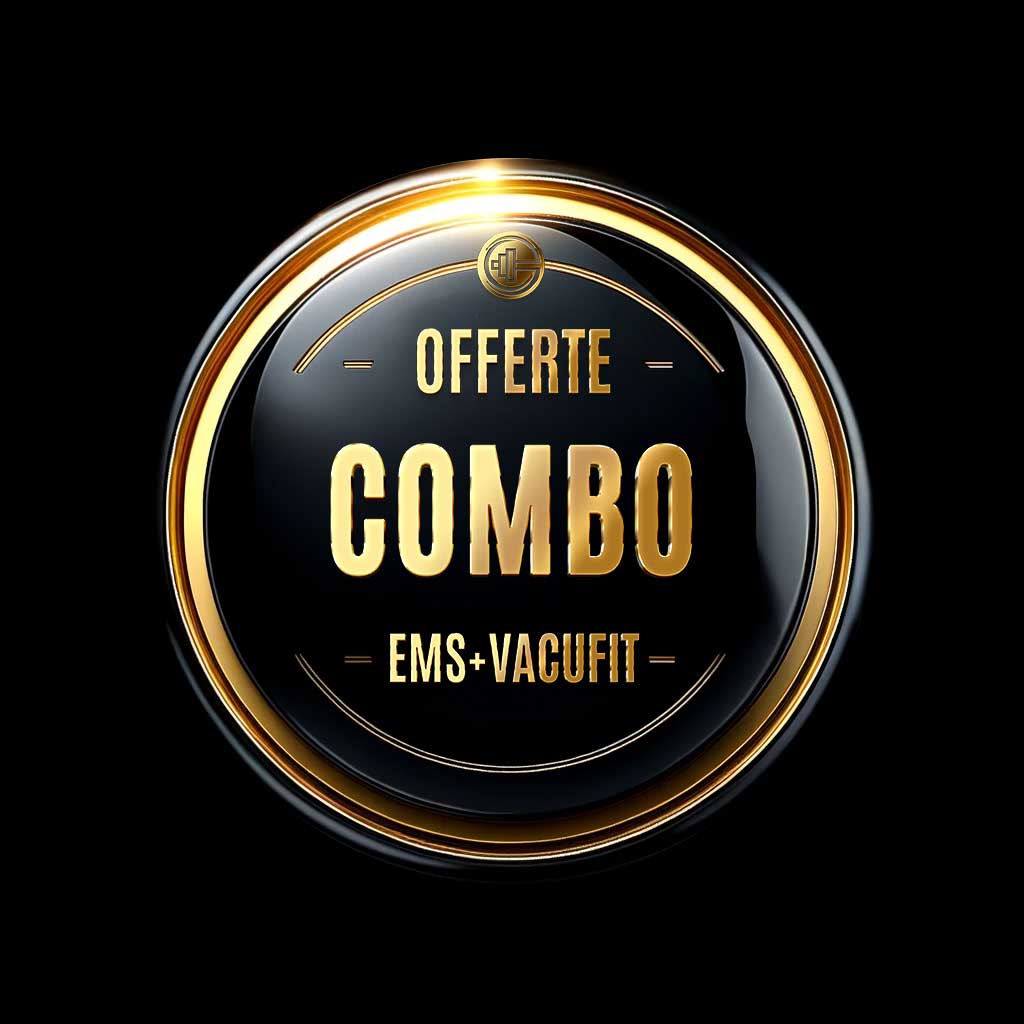 Bottone offerte COMBO. Palestra NOVAFIT di Frattamaggiore