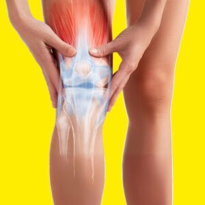 Benefici di VACUFIT nell'incremento della densità ossea e nella riduzione del rischio di osteoporosi.